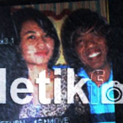 Prok Prok Prok! Ngaku Nikahi Pramugari, Pak Tarno Bahagia Beristri Montok
