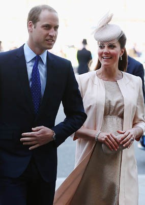 Ini 5 Berita Terpopuler Seputar Royal Baby