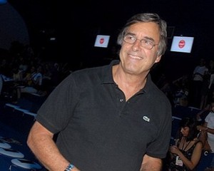 Pendiri Agensi Elite Model, John Casablancas Tutup Usia