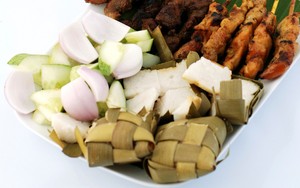 Agar Sukses Bikin Ketupat yang Padat Lembut, Perhatikan Hal Ini!
