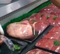 Jelang Lebaran, Pasar Tradisional Mulai Diguyur Daging Sapi Murah