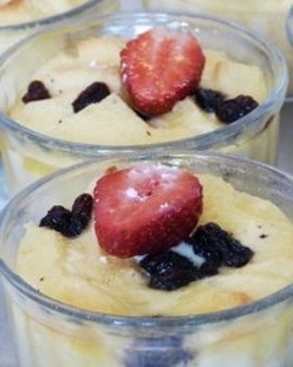 Menu Hari Ke-15: Sajian Lengkap Mengenyangkan