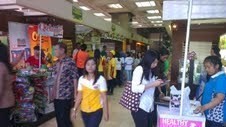 Mau Cari Makanan Murah untuk Lebaran? Yuk, ke Pameran Kemenperin