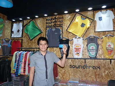 Zulfendri : Bakat, Pengalaman dan Kerja Keras