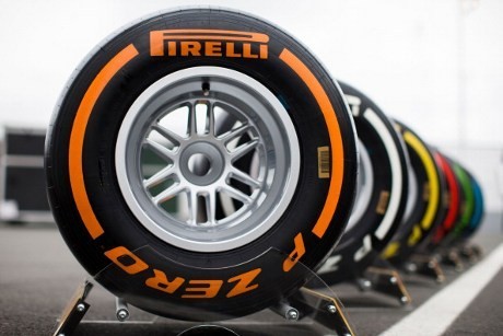 Pirelli: Ban Baru Siap Debut, Tinggal Tergantung Strategi dan Pemakaian
