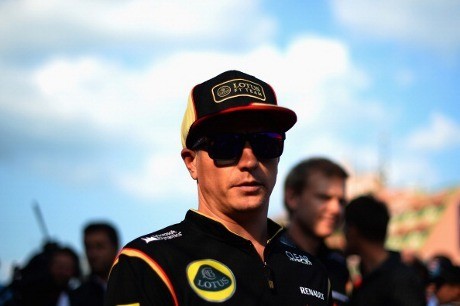 Bidik Kemenangan, Ini Strategi Raikkonen di Hungaroring