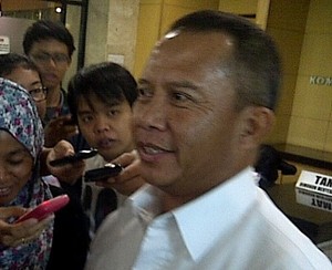 Ditanya Soal Kandidat Kapolri, Ini Jawaban Kapolda Bali