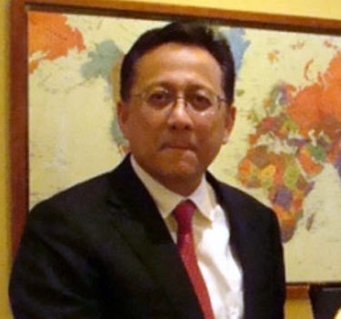 Irman Gusman Tegaskan Dirinya Siap Ikut Konvensi Capres PD