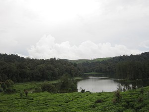 Dua Hari Jelajah Wisata Alam Bandung Selatan