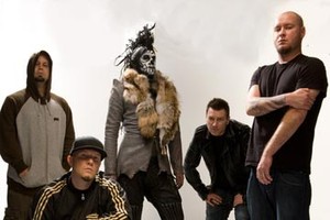 Limp Bizkit Rilis Single Baru Bersama Lil Wayne