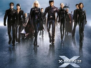 X-Men: Days of Future Past Dirilis Juli Tahun Depan
