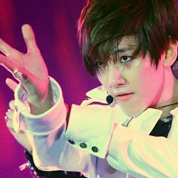 Ini Dia Jimat Penyemangat Baekhyun EXO