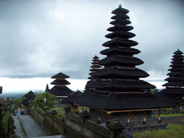 Bali Masuk 10 Besar Pulau Top Sedunia!