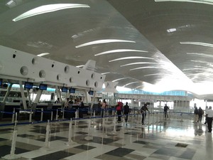 Ini Dia Lokasi Check-In Pesawat di Bandara Kualanamu