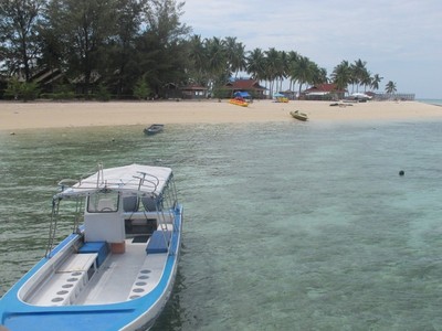 Ini Dia Derawan yang Tak Kalah Indah dengan Raja Ampat