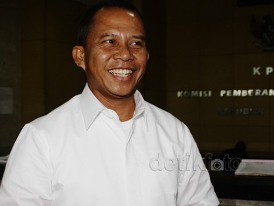 Jadi Calon Kapolri, Kapolda Bali Lapor Kekayaan
