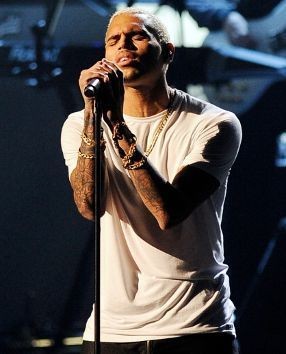 Tiket Konser Chris Brown Dijual Mulai Rp 660 Ribu