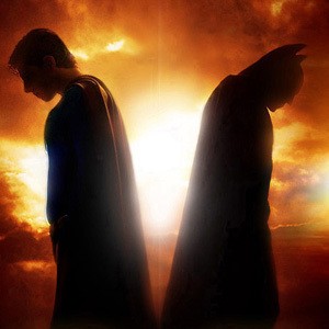 Akankah Sekuel Man of Steel Berjudul Batman vs Superman?