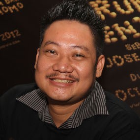 Ki Kusumo Garap Film Anak Biola Cinta Rembulan