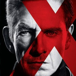 Poster Perdana X-Men: The Future Past Tampilkan Karakter 2 Generasi