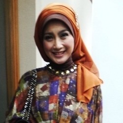 Punya Bakat Seni, Anak Desy Ratnasari Wajib Bisa Iqra