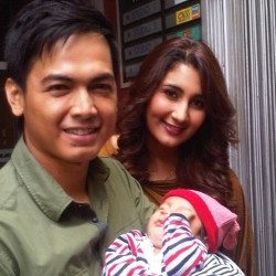  Tommy Kurniawan Hanya Ingin Makan Masakan Istri