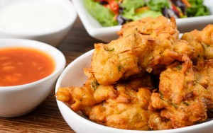 Piyaji dan Beguni, Camilan Berbuka dari Bangladesh yang Gurih Lezat