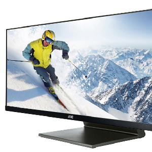  AOC Berambisi Jadi Nomor 2 untuk Produsen Monitor