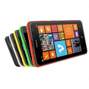 Nokia Rilis Lumia 625 untuk Segmen Menengah