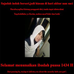 Situs FPI Diusili