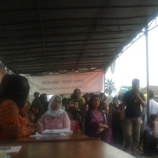 Pemerintah Janji 100% Dana Balsem Sudah Cair Sebelum Lebaran