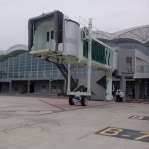 Kualanamu dan Soekarno-Hatta, Segelintir Bandara yang Bukan Milik Militer