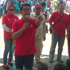Instra: Kemenangan RIDO karena Faktor Figur Ridwan Kamil