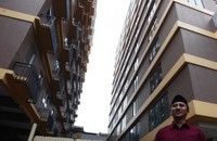 Ini Dia Penampakan Hotel Hasil Bisnis Investasi Yusuf Mansur