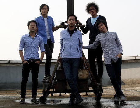 Tampil di Dublin, Khayalan dMasiv yang Jadi Kenyataan