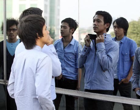 Ganti Produser di Album ke-4, dMasiv Upgrade Kualitas Musik