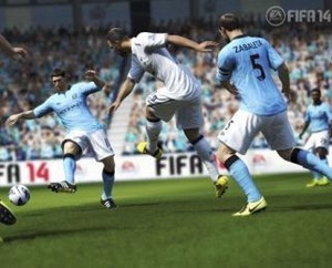 FIFA 13 dan Battlefield Jadi Lumbung Uang EA