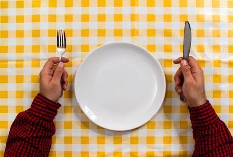 Jangan Malas, Ini Akibatnya Jika Sering Tidak Sahur