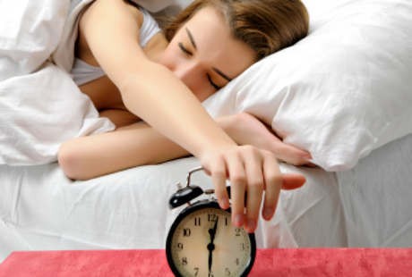 Uring-uringan Saat Puasa Juga Bisa Disebabkan Kurang Tidur