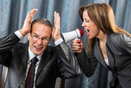 Penyakit Tertentu Bisa Membuat Uring-uringan