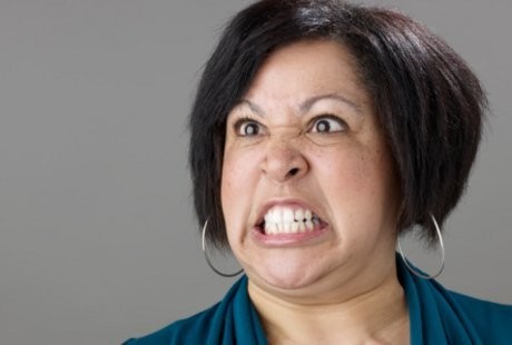 Ini yang Terjadi pada Tubuh Saat Stres dan Uring-uringan