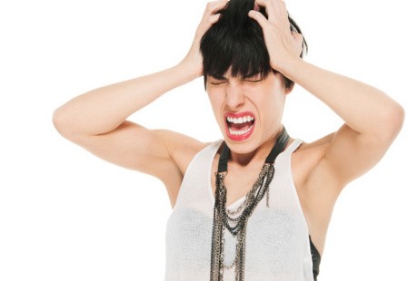 Mood Sering Berubah-ubah, Benarkah Indikasi Gangguan Jiwa?