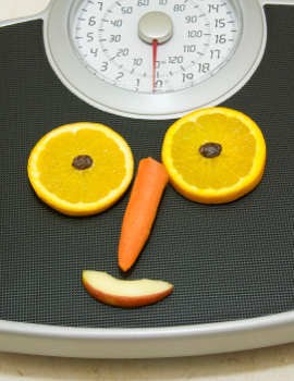 Lakukan Trik Ini Untuk Turunkan Berat Badan Saat Berpuasa