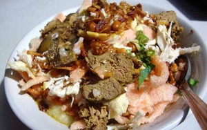 Bubur Ayam Madurasa: Gurih Hangat Bubur dengan Racikan Rahasia