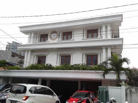 Pegawai MA dan Pengacara Diperiksa Intensif di Kantor KPK