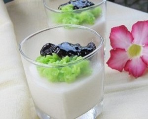 2 Resep Puding untuk Camilan di Malam Hari
