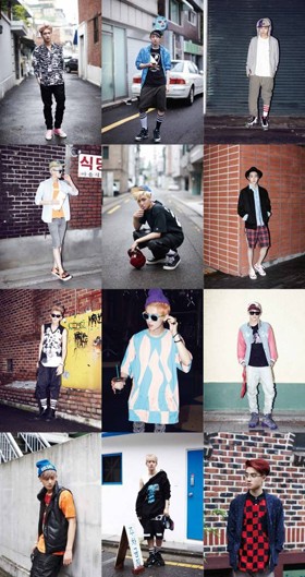 Setelah Mengaum di \Wolf\, EXO Lanjutkan Promo \Growl\ Setelah Mengaum di \Wolf\, EXO Lanjutkan Promo \Growl\