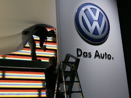Soal Mobil Murah, VW Indonesia: Belum Ada Pembicaraan di Jerman