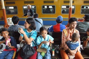 Saatnya Merindu Kampung Halaman
