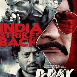 D-Day: Perburuan Teroris ala India